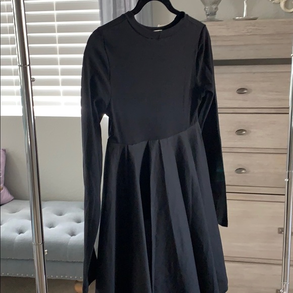 💕1 L left 💕 Black Flare High Low Top💕 - Picture 6 of 6